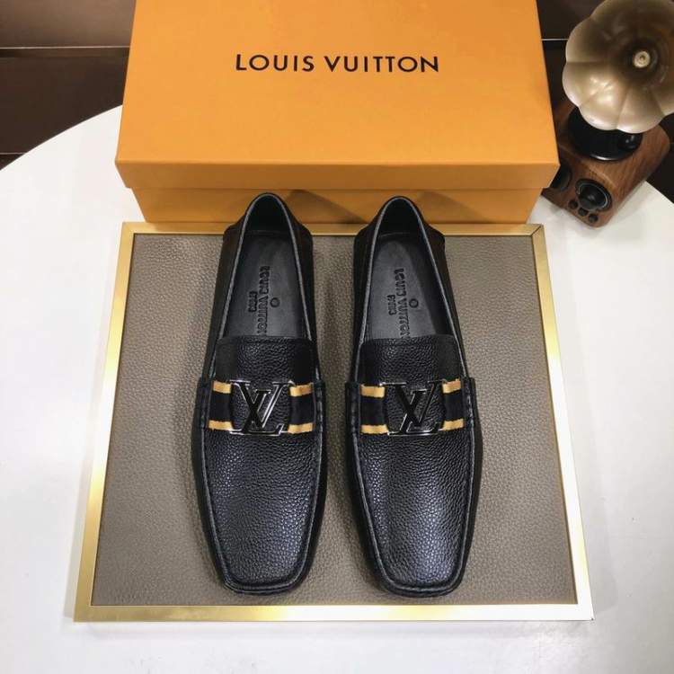 Picture of Louis Vuitton Shoes _SKULVsz38-44hnh082011767